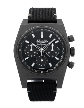 Luxury pre-owned watches still within the manufacturer’s warranty